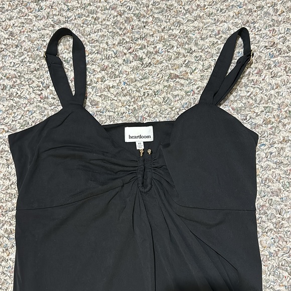 The Evan Dress by Heartloom - Picture 5 of 5